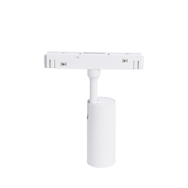 LED-Schienenstrahler für Magnetschiene 48V - 6W - Weiß - IP20