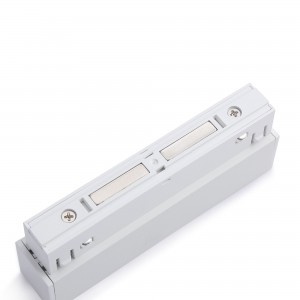 LED-Schienenleuchte für Magnetschiene 48V - 6W - UGR16 - Weiß - magnetisch montierbar