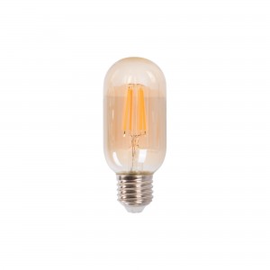 LED-Lampe E27 T45 - 4W - Vintage - 2200K