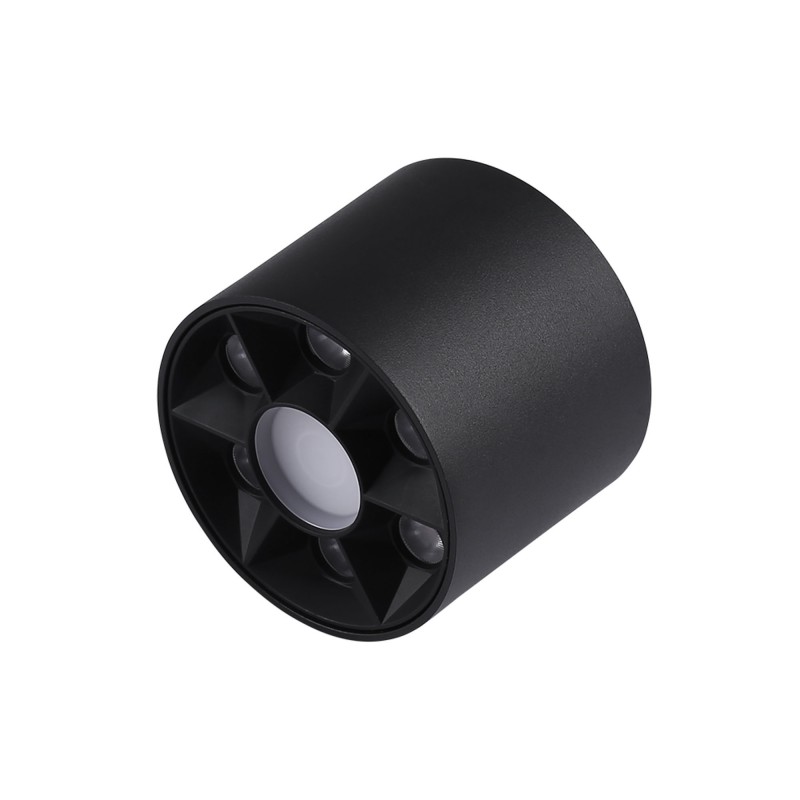 LED Deckenleuchte 8W - UGR18 - Eaglerise Treiber - Hochwertiges Design