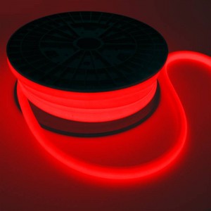 Flexibler LED Neon Schlauch