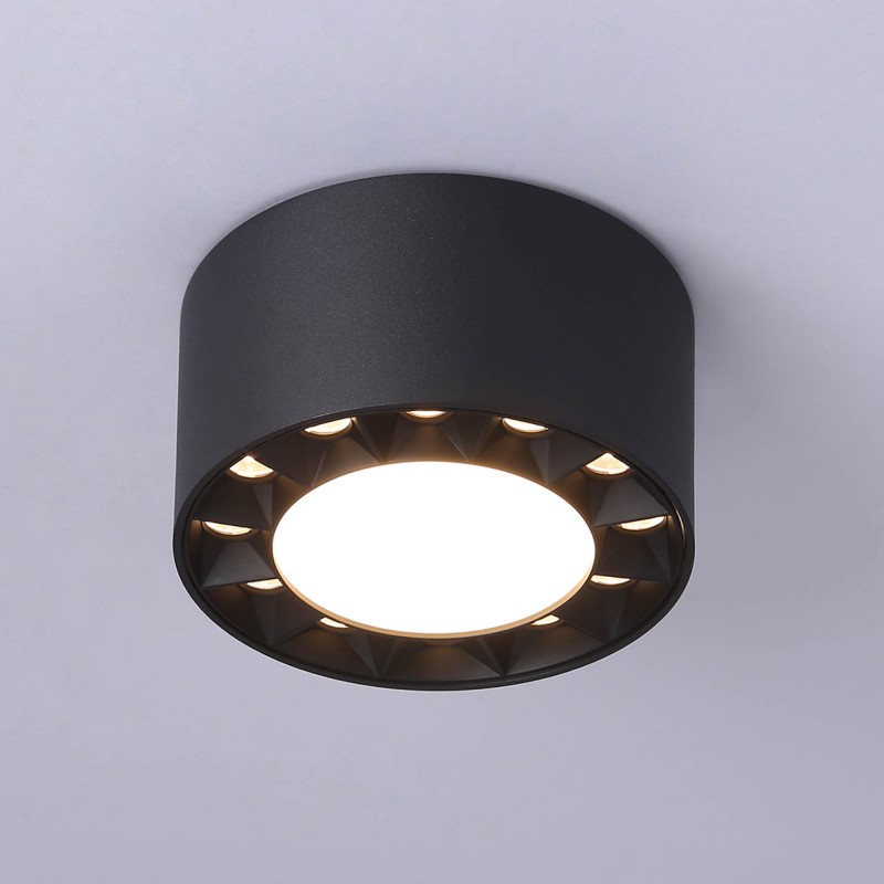 LED Deckenleuchte 18W - UGR18 - Eaglerise Treiber - Deckenspot LED Deckenleuchte 18W - UGR18 - Eaglerise Treiber - Deckenspot