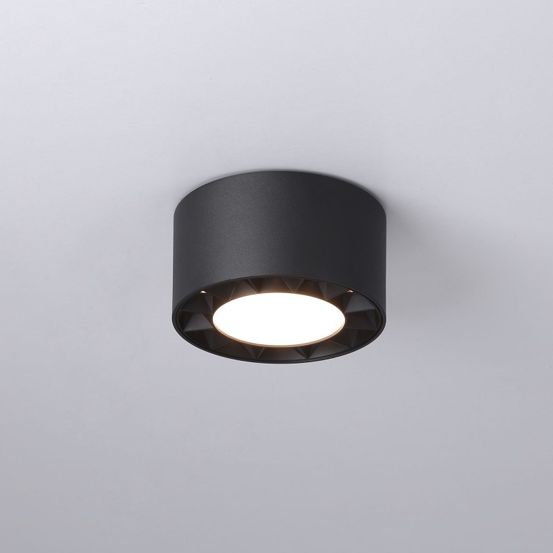 LED Deckenleuchte 18W - UGR18 - Eaglerise Treiber - Akzente setzen - Warmweiß LED Deckenleuchte 18W - UGR18 - Eaglerise Treiber - Akzente setzen - Warmweiß