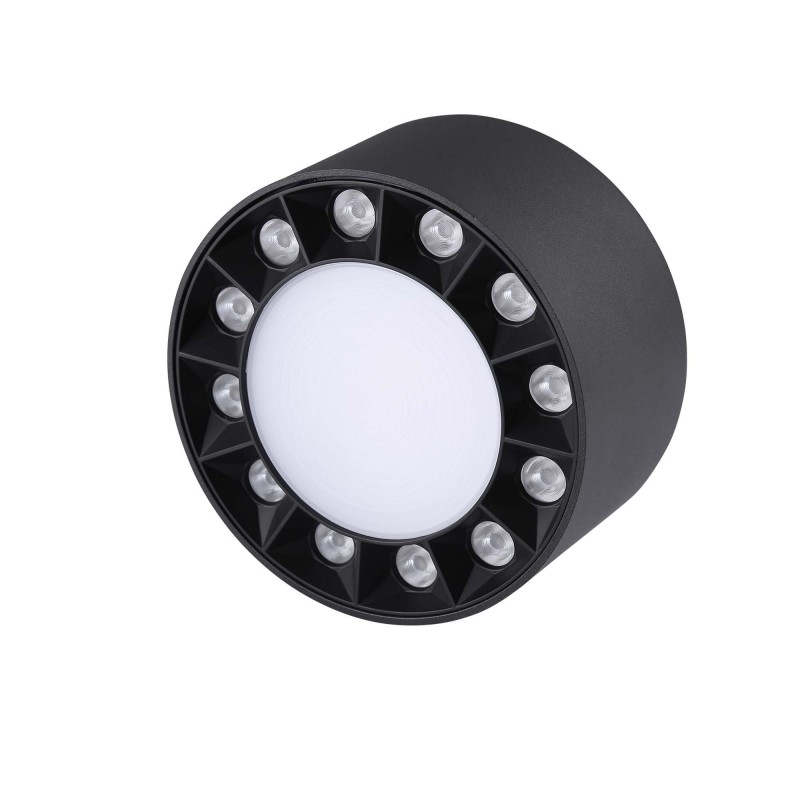 LED Deckenleuchte 18W - UGR18 - Eaglerise Treiber - Ladenbeleuchtung - Büro LED Deckenleuchte 18W - UGR18 - Eaglerise Treiber - Ladenbeleuchtung - Büro