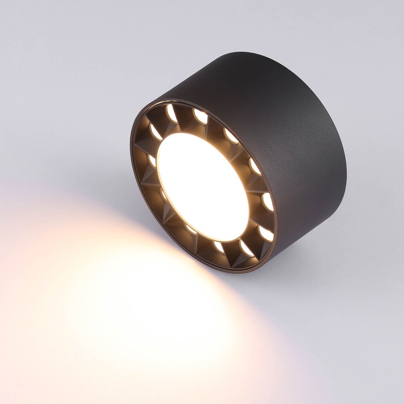 LED Deckenleuchte 18W - UGR18 - Eaglerise Treiber - keine Blendung - Sehkomfort LED Deckenleuchte 18W - UGR18 - Eaglerise Treiber - keine Blendung - Sehkomfort