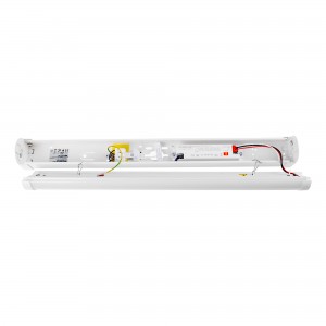 Hochleistungs LED CCT Balkenleuchte - 20W - 60cm - Langfeldleuchte, Reihenschaltung