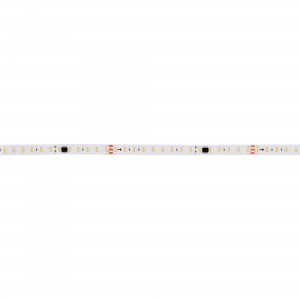 Einfarbiger IC LED-Streifen Smart 24V DC - 15W/m - IP20 - 120 LED/m - Breite 10 mm - 10 Meter