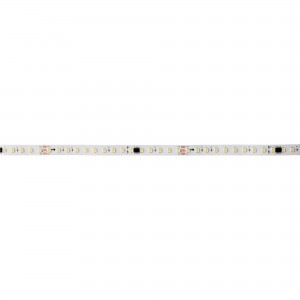 Einfarbiger IC LED-Streifen Smart 24V DC - 15W/m - IP20 - 120 LED/m - Breite 10 mm - 10 Meter