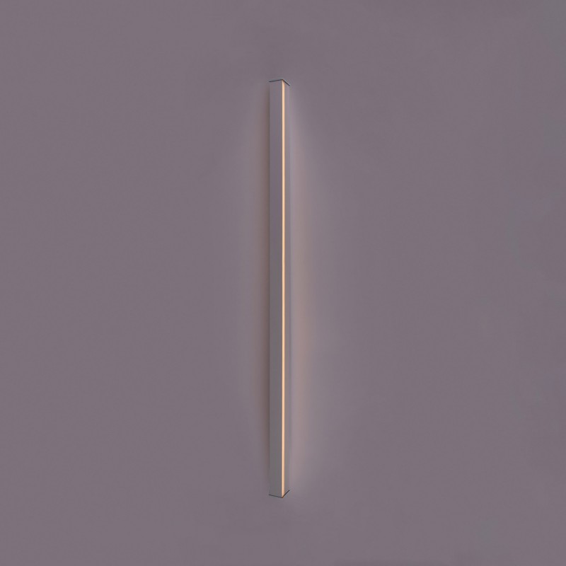 Wandleuchte mit integrierter LED - 22W - 100 cm - IP20