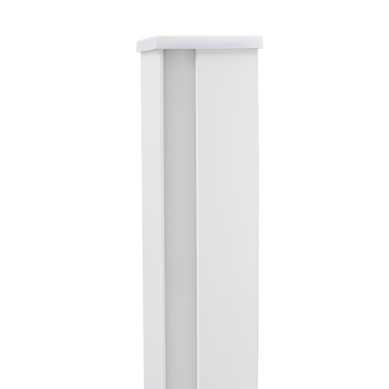 Wandleuchte mit integrierter LED - 33W - 150 cm - IP20 - Martinelli Luce - lange Leuchte - Designerlampe