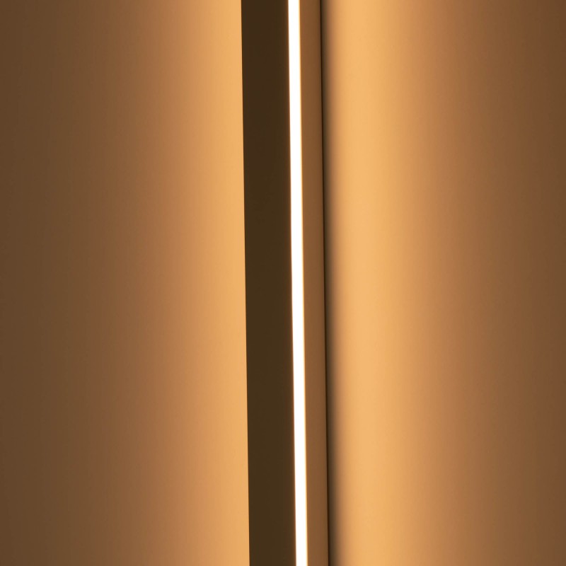 Wandleuchte mit integrierter LED - 33W - 150 cm - IP20 - Martinelli Luce Mosca