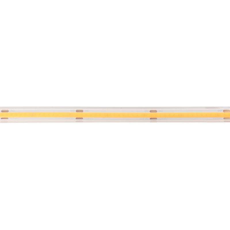 COB LED-Streifen 24V DC - 10W/m - 10 mm - IP67