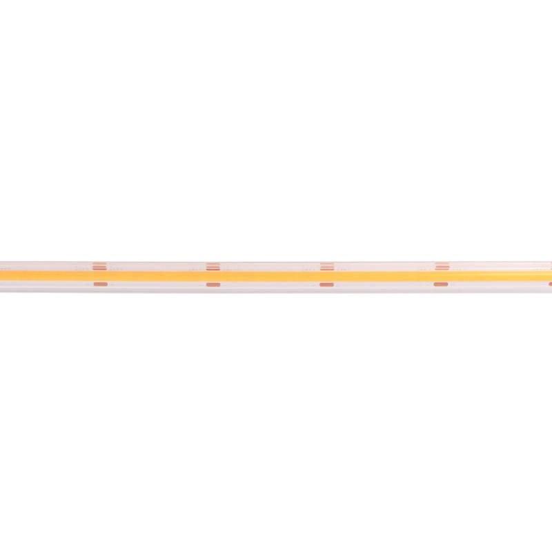 COB LED-Streifen 24V DC - 10W/m - 10 mm - IP67