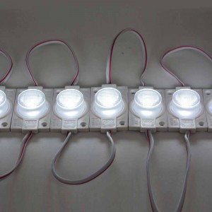 LED-Modul für SMD3030 2W 12V IP65 Schilder