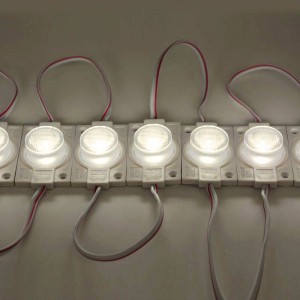 LED-Modul für SMD3030 2W 12V IP65 Schilder