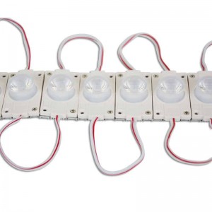 LED-Modul für SMD3535 3W 12V IP65 Schilder