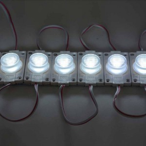 LED-Modul für SMD3535 3W 12V IP65 Schilder