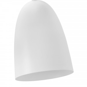 Designer Stehlampe „Shoppen“ - Gräshoppa Inspiration E27 Fassung