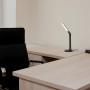 LED Tischleuchte mit USB - dimmbar - CCT - 4W - Schreibtischlampe - Arbeitsleuchte