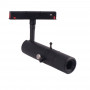 Shapeable Projektor für Magnetschienen - formbarer Lichtstrahl 48V - 10W - 20°-35° - TUYA Bluetooth