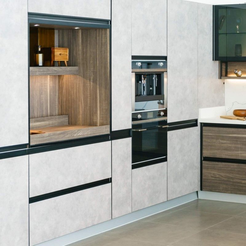 LED Unterbaulampe - Downlight 2W 220V AC - IP44 - Unterbauleuchte LED Unterbaulampe - Downlight 2W 220V AC - IP44 - Unterbauleuchte