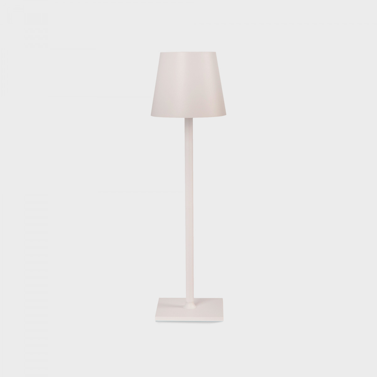 LED CCT Akku Tischlampe LAURA 1,5W Touch dimmbar