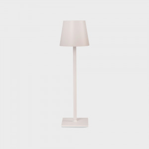 LED CCT Akku Tischlampe LAURA 1,5W Touch dimmbar