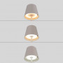 LED CCT Akku Tischlampe LAURA 1,5W Touch tischlampe akku