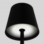 LED CCT Akku Tischleuchte LAURA 1,5W Touch tischlampe akku