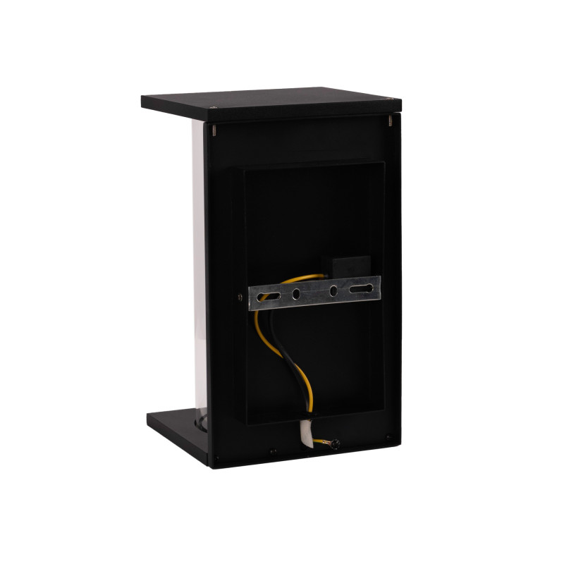 Vintage Wandleuchte - Außeneinsatz - Schutz vor Spritzwasser  - IP44 E27 - Wandmontage Vintage Vintage Wandleuchte - Außeneinsatz - Schutz vor Spritzwasser  - IP44 E27 - Wandmontage Vintage