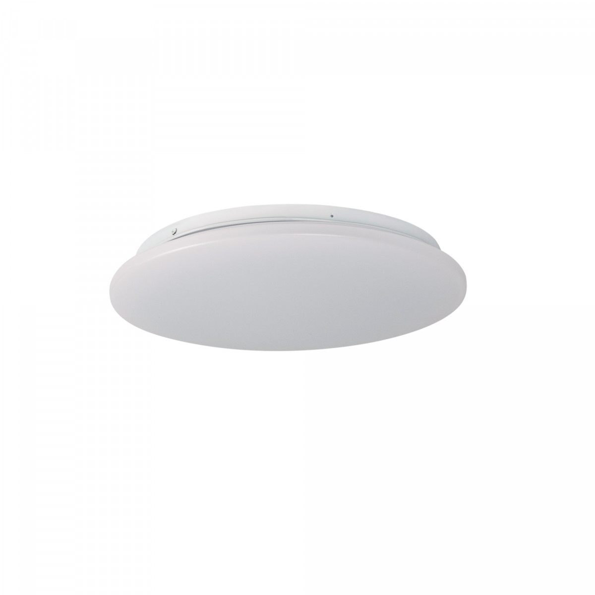 18W runde CCT LED-Anbauleuchte - Ø35 cm - 1470 lm - IP20 - CCT für Warmweiß. Neutralweiß und Kaltweiß