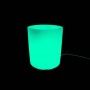 Kabellose RGBW LED Akkuleuchte 5W Außenlampe gartenparty