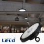 Industrie LED UFO Hallenstrahler 200W - DALI dimmbar - IP65 - Lifud Treiber - Hallenleuchte