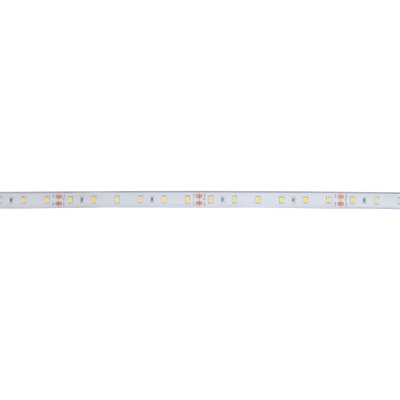 LED Streifen kürzen - IP67 Streifen mit selbstklebender Rückseite für den Außenbereich -  SMD2835 LEDs