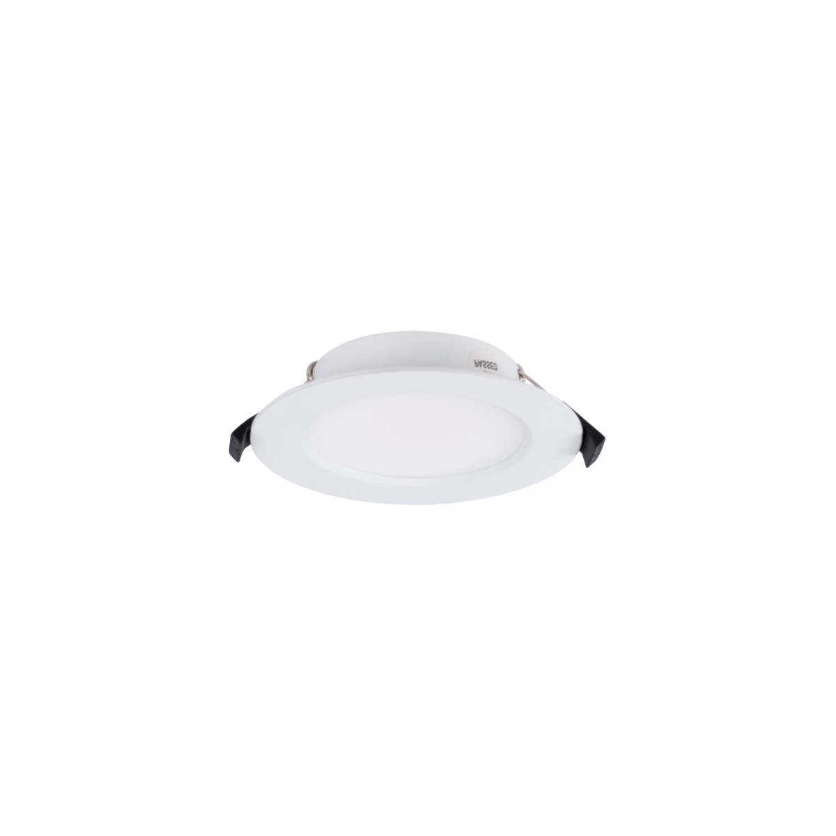 Downlight PRO 7W - CCT - 148 lm/W - IP54 - UGR19 - Einbauöffnung ø75mm - LED Einbauleuchte