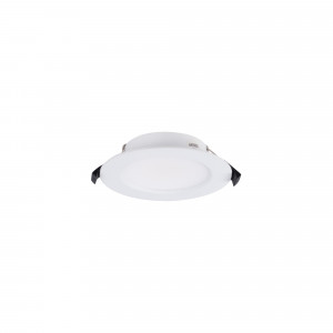 Downlight PRO 7W - CCT - 148 lm/W - IP54 - UGR19 - Einbauöffnung ø75mm - LED Einbauleuchte