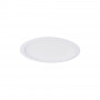 Downlight PRO 24W - CCT - 153 lm/W - IP54 - UGR19 - Einbauöffnung ø205mm - hochwertige LED Beleuchtung
