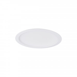 Downlight PRO 24W - CCT - 153 lm/W - IP54 - UGR19 - Einbauöffnung ø205mm - hochwertige LED Beleuchtung