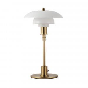 Tischlampe „Marshal“ - PH 3/2 Louis Poulsen Inspiration - Tischleuchte Designerlampe E27 G45