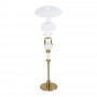 Tischlampe „Marshal“ - PH 3/2 Louis Poulsen Inspiration - raffiniertes Design - Designerlampe Tischleuchte