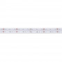 COB LED-Streifen 24V DC - RGB - 12W/m - 12mm - IP67 - 5m Rolle - alle 33mm kürzbar - makellose Montagen