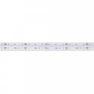 COB LED-Streifen 24V DC - RGB - 12W/m - 12mm - IP67 - 5m Rolle - alle 33mm kürzbar - makellose Montagen