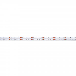 COB LED-Streifen 24V DC - RGB - 12W/m - 10mm - IP20 - 5 m Rolle - alle 33mm kürzbar - dimmbar