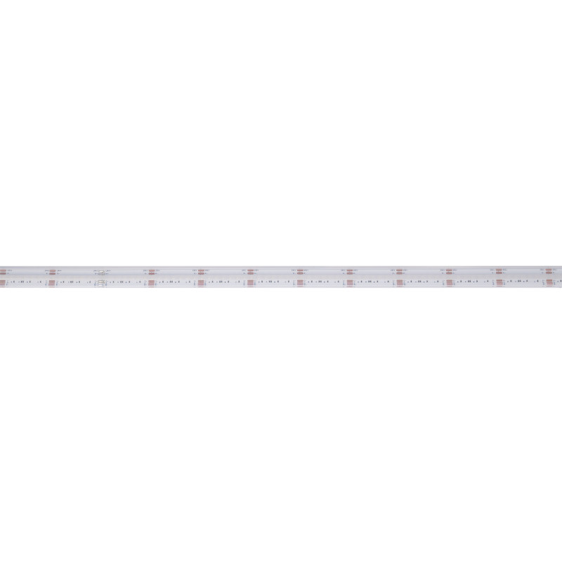 Dimmbarer COB LED RGBWW Streifen für den Außeneinsatz - IP67 - RGB LED Strip - alle Farben