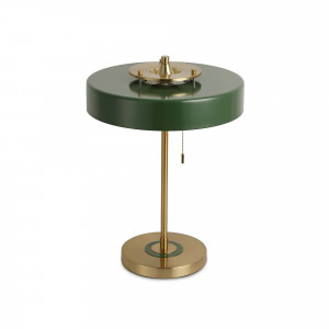 Tischleuchte „Gadsby“ - REVOLVE Bert Frank Inspiration - Tischlampe Designerlampe