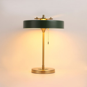 Tischleuchte „Gadsby“ - REVOLVE Bert Frank Inspiration - Tischlampe Designerlampe