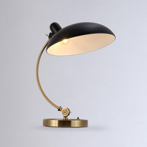 Tischleuchte „Ulia“ - Bauhaus, Deko Designerlampe