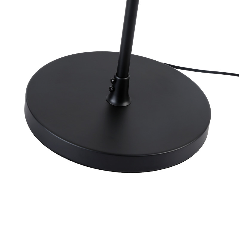 Stehleuchte „Olivia“ - Inspiration „Beat“ von Tom Dixon - Stehlampe - aus Aluminium - Standfuß Stehleuchte „Olivia“ - Inspiration „Beat“ von Tom Dixon - Stehlampe - aus Aluminium - Standfuß