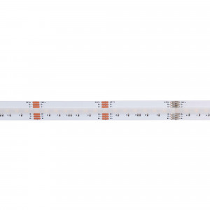 COB LED-Streifen 24V DC - RGB + CCT - 19W/m - 12mm - IP20 - 5 Meter lang
