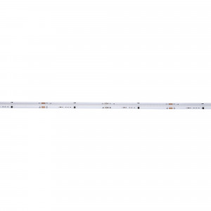 Smarter IC COB RGB-LED-Streifen 24V DC - 12W/m - IP20 - 630 LEDs/m - 3M Rückseite Klebeband